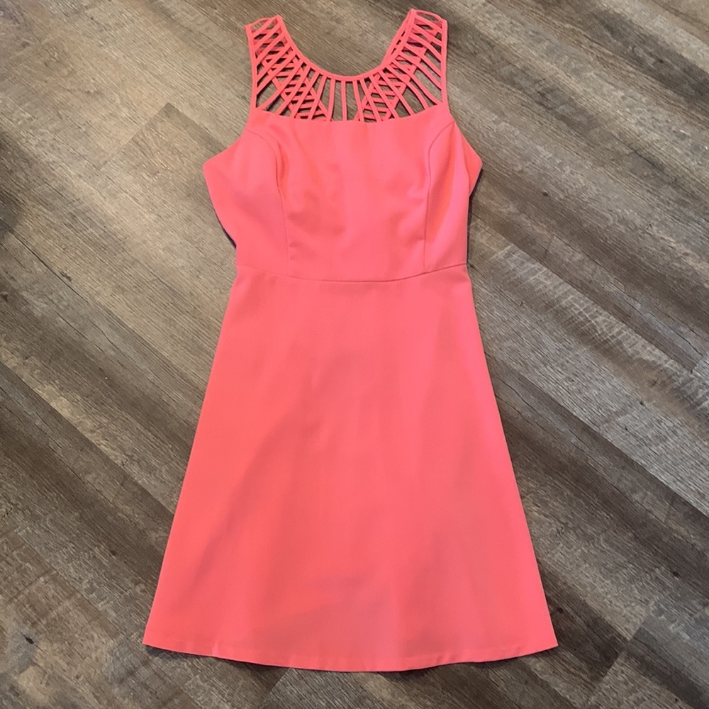 Boston Proper Dress